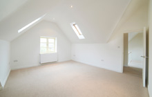 Lime Tree Park bedroom extension leads