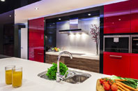 Lime Tree Park kitchen extensions