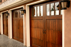 Lime Tree Park garage extension quotes