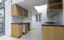 Lime Tree Park kitchen extension leads